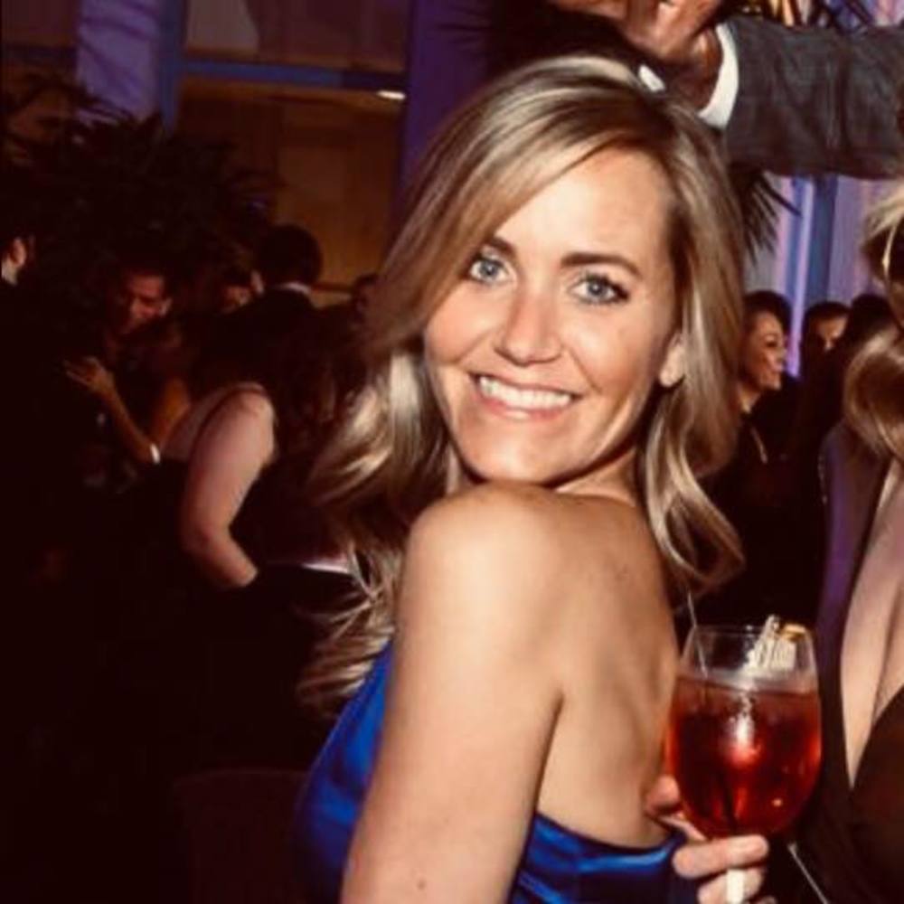 Meet your Posher, Erica